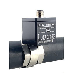 LT110 – Laser Ride Height Sensor Bar Mount