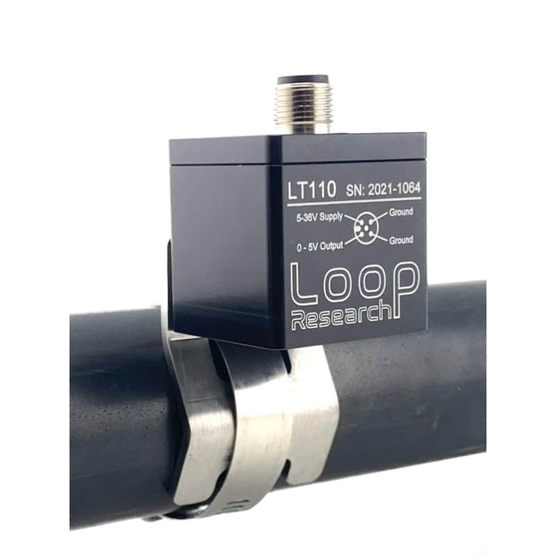 LT110 – Laser Ride Height Sensor Bar Mount