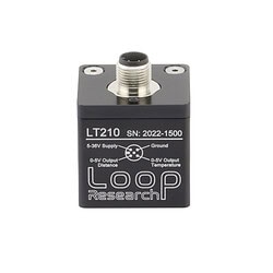 Loop LT210 Laser Ride Height & Track Temp Sensor