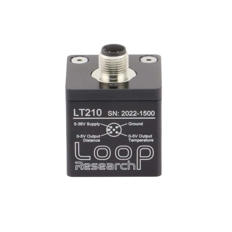 Loop LT210 Laser Ride Height & Track Temp Sensor