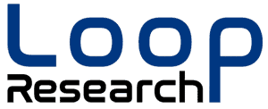 Loop Research Logo