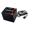 FSP PM2K216 with Racemaker Charger Combo