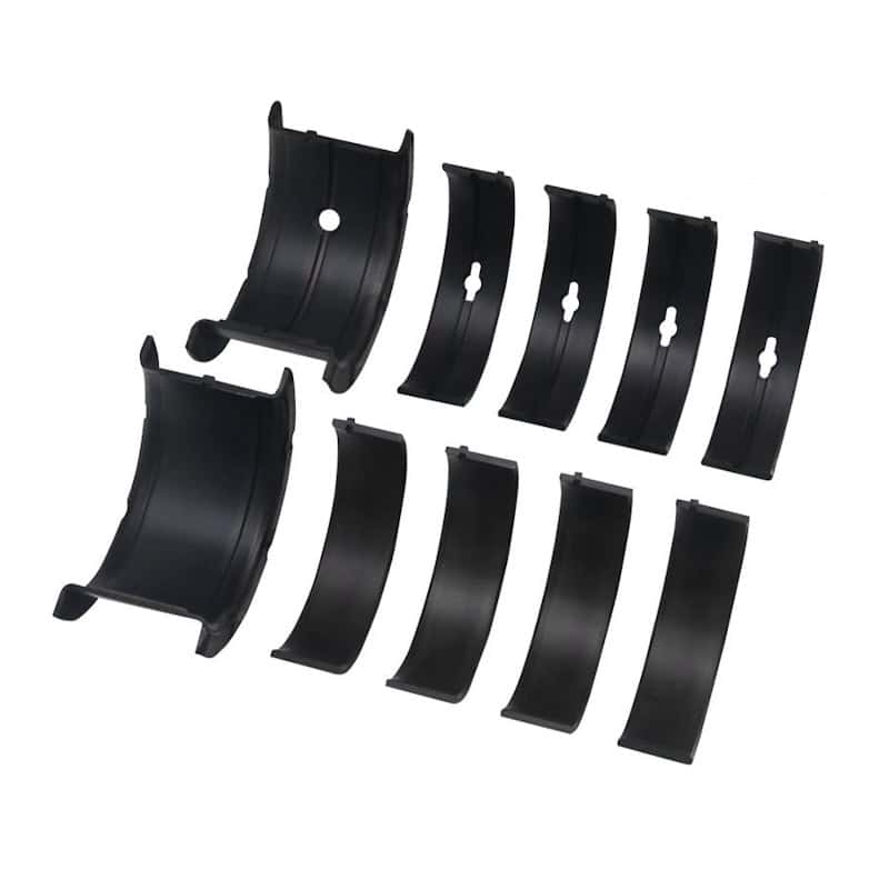 King MB 557XPC Small Block Chevy Coated Main Bearings